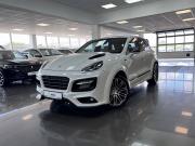 Porsche Cayenne II Рестайлинг (958) Тверь  - изображение 31