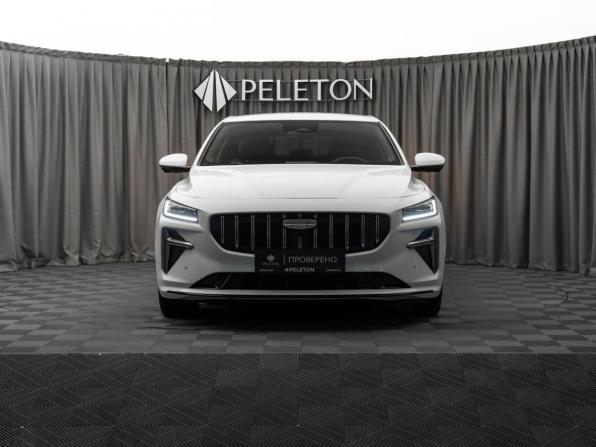 Geely Preface I с пробегом 2024 года, цена 2 780 000 рублей, 28272 км, седан, Автокод Объявления
