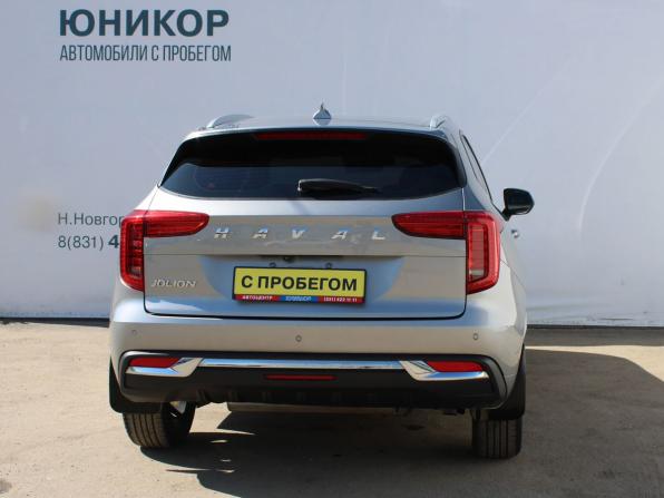 Haval Jolion I с пробегом 2023 года, цена 1 699 000 рублей, 79283 км, внедорожник, Автокод Объявления