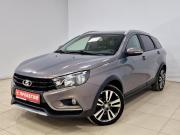 Lada (ВАЗ) Vesta I Альметьевск  - изображение 24