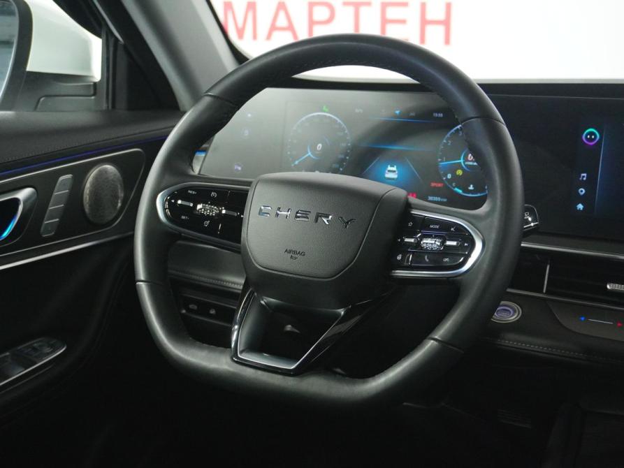 Chery Tiggo 8 Pro Max I Рестайлинг Вологда  - изображение 16