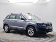 Skoda Karoq I Москва  - изображение 24