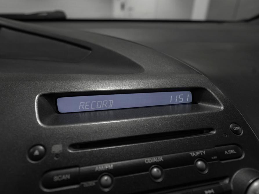 Honda Civic VIII Москва  - изображение 17