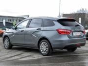 Lada (ВАЗ) Vesta I Ижевск  - изображение 24