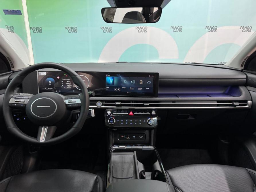 Hyundai Tucson IV Рестайлинг Набережные Челны  - изображение 26