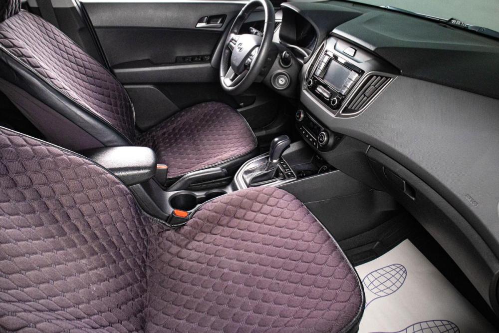 Hyundai Creta I Сургут  - изображение 10