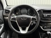 Lada (ВАЗ) Vesta I Магнитогорск  - изображение 24
