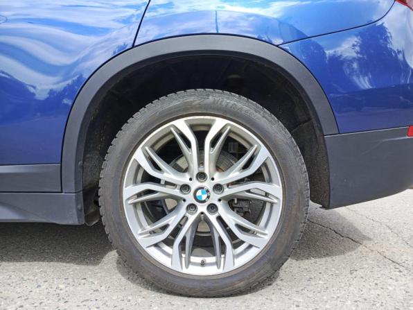 BMW X1 II (F48) Рестайлинг с пробегом 2020 года, цена 2 400 000 рублей, 78361 км, внедорожник, Автокод Объявления