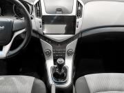 Chevrolet Cruze I Рестайлинг Казань  - изображение 40
