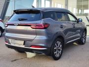 Chery Tiggo 7 Pro I Уфа  - изображение 28