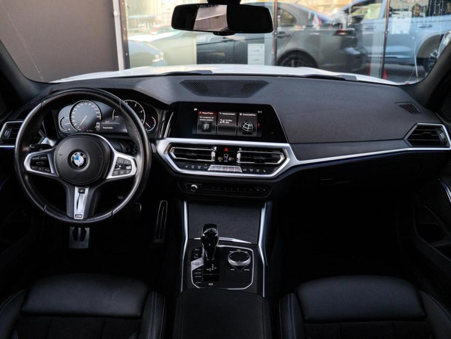 BMW 3 серии VII (G2x) Москва  - изображение 17
