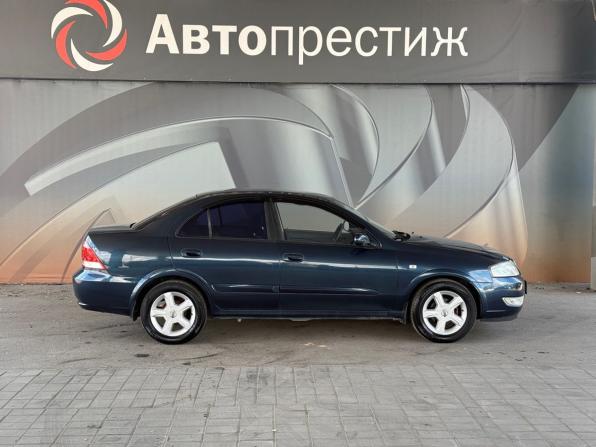 Nissan Almera Classic I с пробегом 2006 года, цена 555 000 рублей, 214242 км, седан, Автокод Объявления