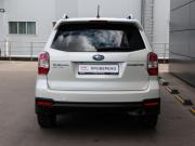 Subaru Forester IV Москва  - изображение 27
