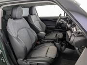 Mini Hatch III (F55/F56) Рестайлинг Москва  - изображение 50