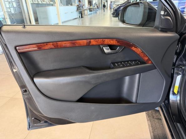 Volvo S80 II с пробегом 2007 года, цена 698 000 рублей, 302180 км, седан, Автокод Объявления