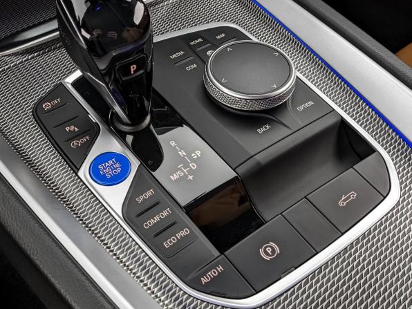 BMW Z4 III (G29) с пробегом 2020 года, цена 4 390 000 рублей, 77658 км, родстер, Автокод Объявления
