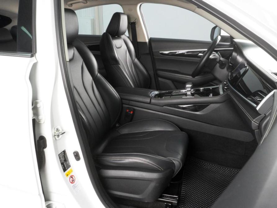 Changan CS85 I Минеральные Воды  - изображение 8