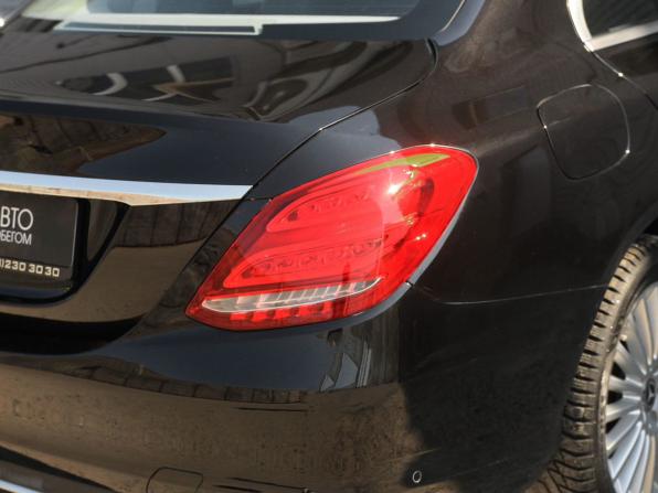 Mercedes-Benz C-Класс IV (W205) с пробегом 2018 года, цена 2 649 000 рублей, 83000 км, седан, Автокод Объявления