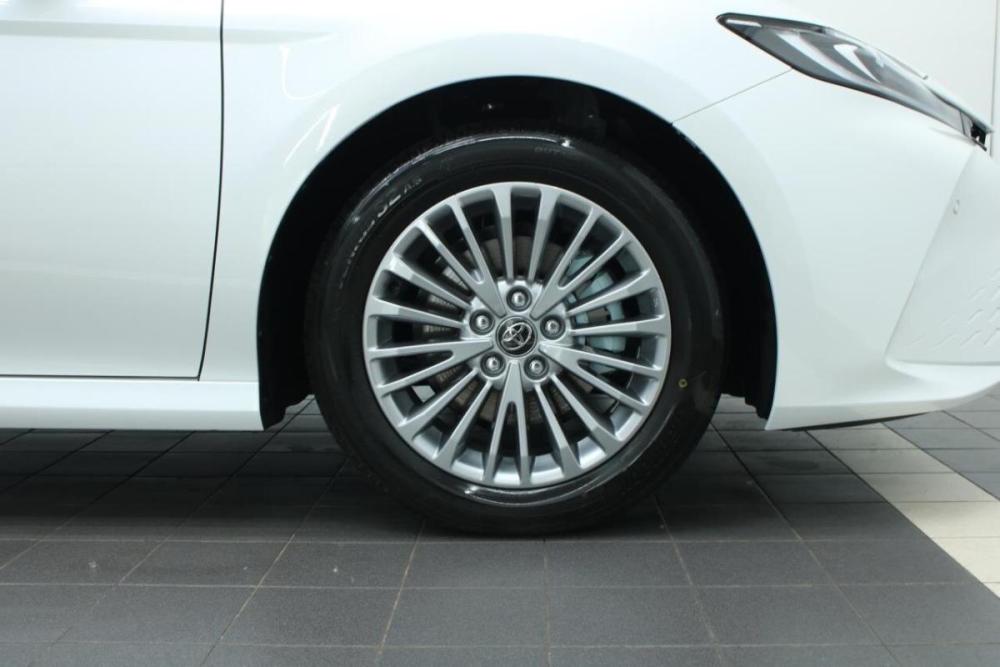 Toyota Camry IX (XV80) China Market Красноярск  - изображение 6