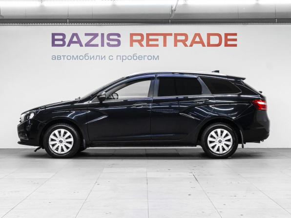Lada (ВАЗ) Vesta I с пробегом 2021 года, цена 885 000 рублей, 175196 км, универсал, Автокод Объявления