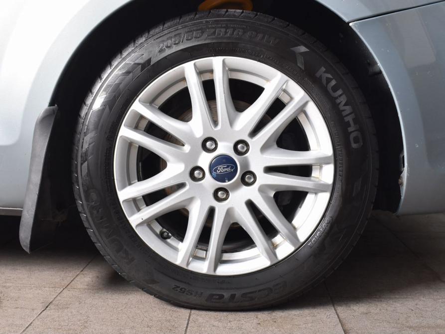 Ford Focus II Рестайлинг Кемерово  - изображение 11