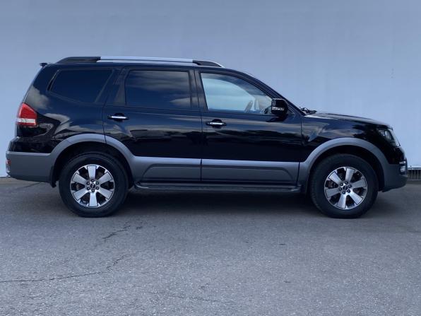 Kia Mohave I Рестайлинг с пробегом 2018 года, цена 3 200 000 рублей, 130461 км, внедорожник, Автокод Объявления