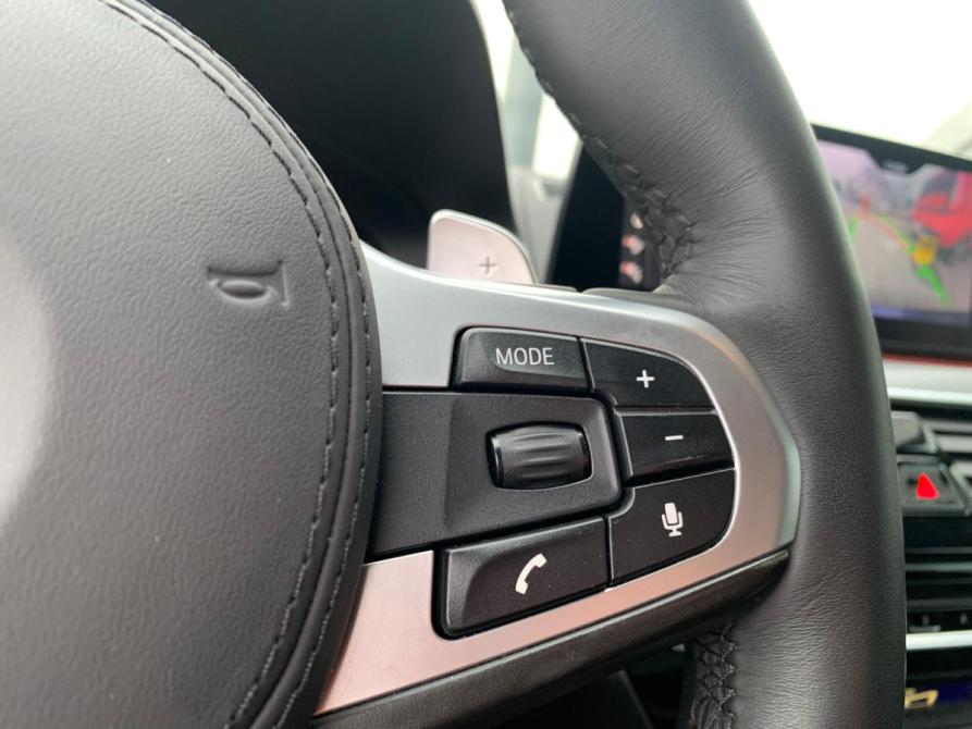 BMW 5 серии VII (G30/G31/G38) Санкт-Петербург  - изображение 11