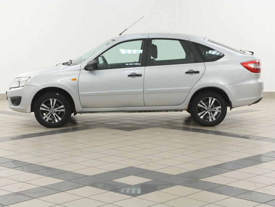 Lada (ВАЗ) Granta I Иваново  - изображение 7