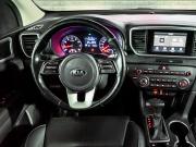 Kia Sportage IV Рестайлинг Екатеринбург  - изображение 41