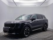 Kia Sorento IV Рестайлинг Москва  - изображение 20