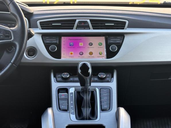Geely Atlas I с пробегом 2020 года, цена 1 685 000 рублей, 89136 км, внедорожник, Автокод Объявления