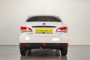 Nissan Almera III (G15) Челябинск  - изображение 21