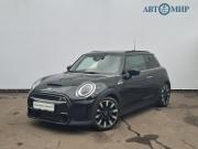 Mini Hatch III (F55/F56) Рестайлинг 2 Москва  - изображение 14