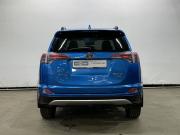 Toyota RAV4 IV (XA40) Рестайлинг Ярославль  - изображение 26