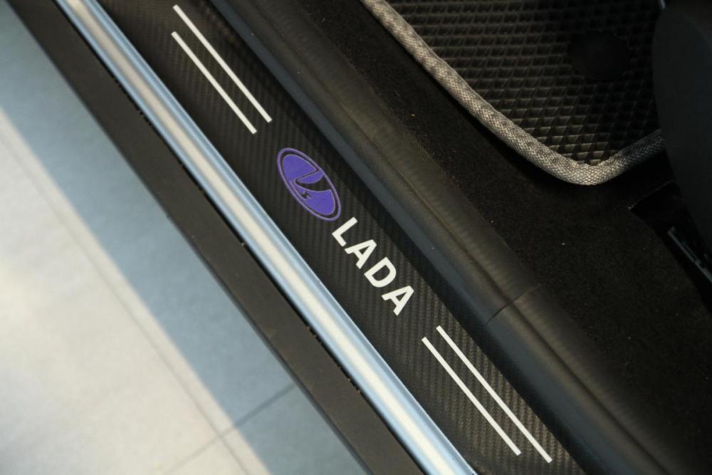 Lada (ВАЗ) XRAY I Калининград  - изображение 11