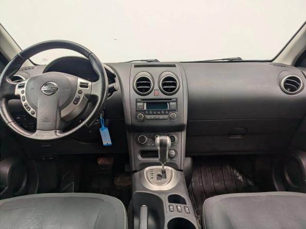 Nissan Qashqai I Рестайлинг с пробегом 2012 года, цена 1 159 000 рублей, 110950 км, внедорожник, Автокод Объявления