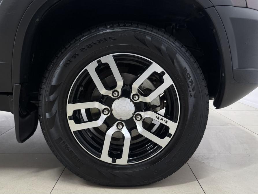 Chevrolet Niva I Рестайлинг Ставрополь  - изображение 17