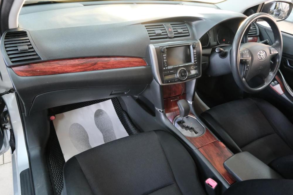 Toyota Allion II Омск  - изображение 18