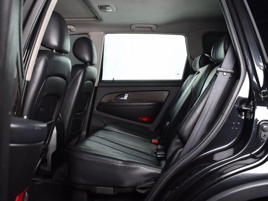 SsangYong Rexton III Кемерово  - изображение 11