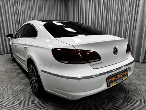 Volkswagen Passat CC I Рестайлинг с пробегом 2012 года, цена 1 400 000 рублей, 165230 км, седан, Автокод Объявления