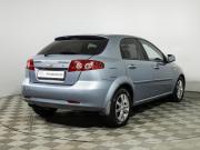 Chevrolet Lacetti I Санкт-Петербург  - изображение 19