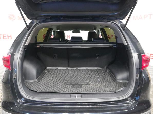 Kia Sportage IV Рестайлинг с пробегом 2021 года, цена 2 450 000 рублей, 92258 км, внедорожник, Автокод Объявления