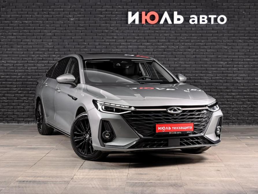 Chery Arrizo 8 Екатеринбург  - изображение 3
