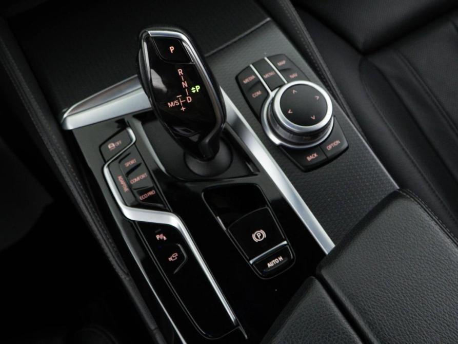 BMW 5 серии VII (G30/G31/G38) Рестайлинг Москва  - изображение 19