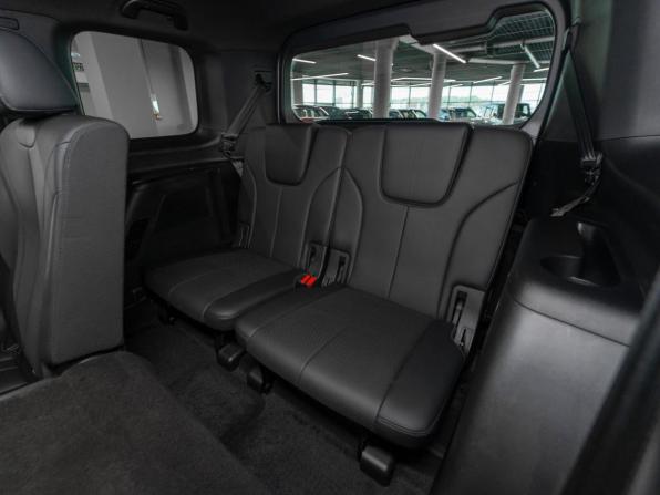 Haval H9 II с пробегом 2025 года, цена 4 330 000 рублей, 17002 км, внедорожник, Автокод Объявления