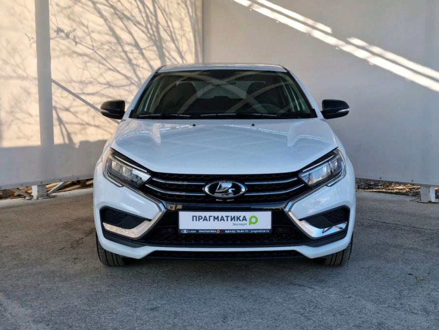 Lada (ВАЗ) Vesta I Рестайлинг (NG) Петрозаводск  - изображение 3