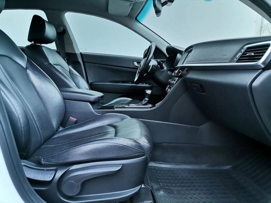 Kia Optima IV Рестайлинг Москва  - изображение 10