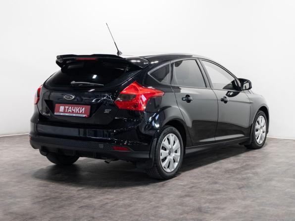 Ford Focus III с пробегом 2014 года, цена 885 000 рублей, 73015 км, хэтчбек, Автокод Объявления