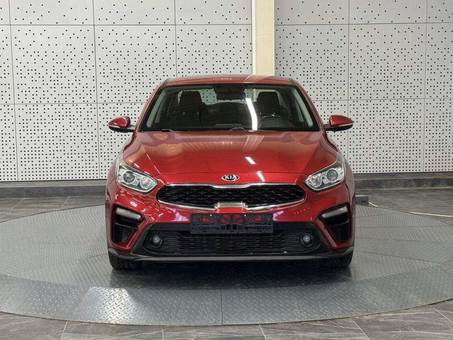 Kia Cerato IV Москва  - изображение 3
