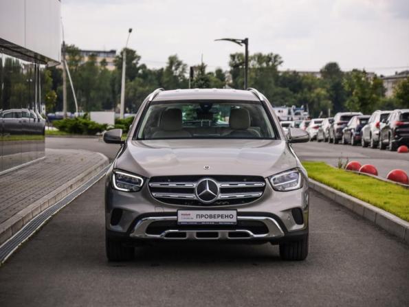 Mercedes-Benz GLC I (X253) Рестайлинг с пробегом 2021 года, цена 4 049 000 рублей, 81206 км, внедорожник, Автокод Объявления
